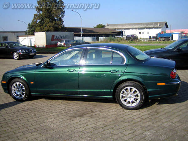 Jaguar S-Type-2.5-27.09.2005 (115)